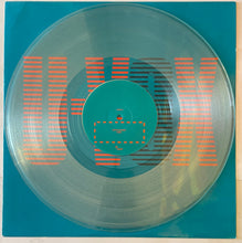 Load image into Gallery viewer, Ultravox - Same Old Story 12" Single (Clear Vinyl)
