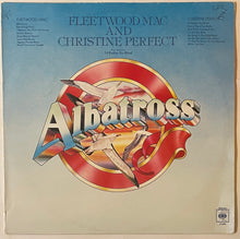 Load image into Gallery viewer, Fleetwood Mac And Christine Perfect - Albatross Lp

