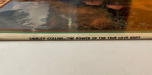 Load image into Gallery viewer, Shirley Collins - The Power Of The True Love Knot Lp
