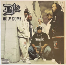 Load image into Gallery viewer, D12 - How Come 12" Single
