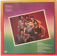 Load image into Gallery viewer, Heatwave - Too Hot To Handle Lp
