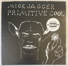Load image into Gallery viewer, Mick Jagger - Primitive Cool Lp
