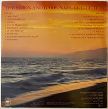 Load image into Gallery viewer, Simon And Garfunkel - The Simon And Garfunkel Collection Lp
