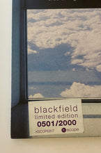 Load image into Gallery viewer, Blackfield - Welcome To My DNA Lp (Ltd Numbered)
