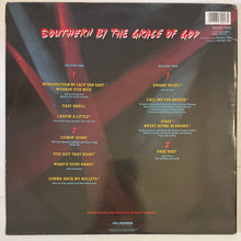Load image into Gallery viewer, Lynyrd Skynyrd – Southern By The Grace Of God: Lynyrd Skynyrd Tribute Tour 1987 Lp
