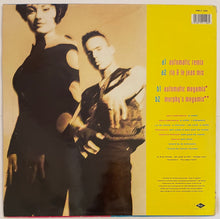 Load image into Gallery viewer, 2 Unlimited - The Magic Friend / Megamix 12&quot; Single
