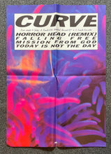 Load image into Gallery viewer, Curve - Horror Head 12" Single (Ltd Box Set + Poster)
