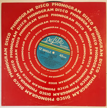 Load image into Gallery viewer, Kool &amp; The Gang - Get Down On It / Summer Madness 12" Single
