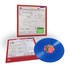 Load image into Gallery viewer, Alan Parsons Project - I Robot &#39;Work In Progress&#39; Lp (Ltd Blue RSD 25)
