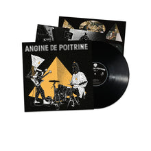 Load image into Gallery viewer, Angine De Poitrine - Vol 2 Lp
