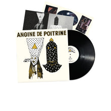 Load image into Gallery viewer, Angine De Poitrine - Vol 1 Lp
