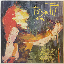 Load image into Gallery viewer, Toyah - Toyah! Toyah! Toyah! Lp (Italian Press)
