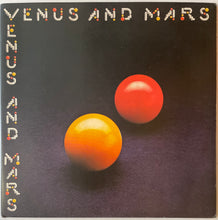 Load image into Gallery viewer, Wings - Venus And Mars Lp
