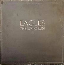 Load image into Gallery viewer, Eagles - The Long Run Lp

