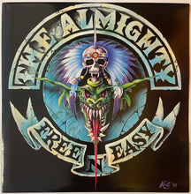 Load image into Gallery viewer, The Almighty - Free 'N' Easy 12" Single
