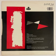 Load image into Gallery viewer, Junior - Come On Over 12&quot; Single
