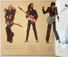 Load image into Gallery viewer, Roxy Music - For Your Pleasure Lp
