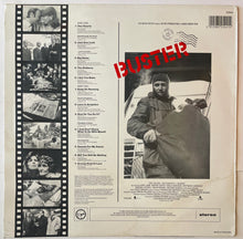 Load image into Gallery viewer, Buster - Original Motion Picture Soundtrack Lp
