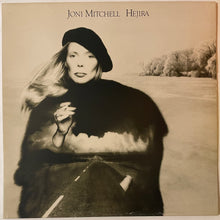 Load image into Gallery viewer, Joni Mitchell - Hejira Lp
