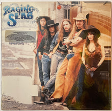 Load image into Gallery viewer, Raging Slab - Raging Slab Lp (US Press)
