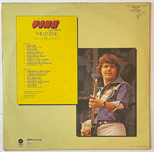 Load image into Gallery viewer, Steve Miller Band - The Legend Lp
