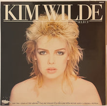 Load image into Gallery viewer, Kim Wilde - Select Lp
