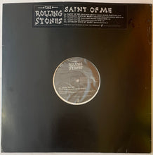 Load image into Gallery viewer, The Rolling Stones - Saint Of Me 2 x  12" Single (Promo)
