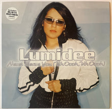 Load image into Gallery viewer, Lumidee – Never Leave You (Uh Oooh, Uh Oooh) 12" Single

