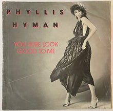 Load image into Gallery viewer, Phyllis Hyman - You Sure Look Good To Me 12&quot; Single
