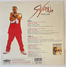 Load image into Gallery viewer, Savana - Pretty Lady 12" Single
