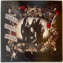 Load image into Gallery viewer, Balaam And The Angel - Days Of Madness Lp
