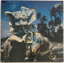 Load image into Gallery viewer, 10CC - Bloody Tourists Lp

