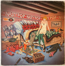 Load image into Gallery viewer, Nasty Pop - Nasty Pop Lp
