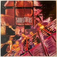 Load image into Gallery viewer, The Godfathers - Unreal World Lp
