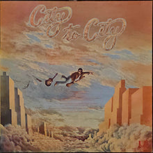 Load image into Gallery viewer, Gerry Rafferty - City To City Lp
