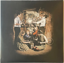 Load image into Gallery viewer, Amiina - Puzzle Lp
