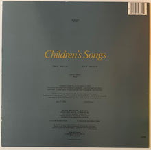 Load image into Gallery viewer, Chick Corea - Children's Songs Lp
