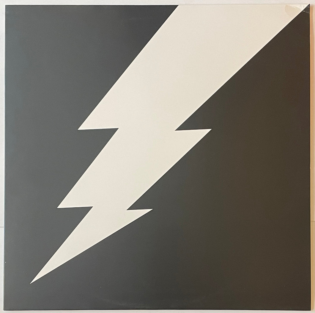 The Fall - White Lightning Lp (Reissue, White Vinyl)