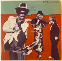 Load image into Gallery viewer, Joni Mitchell - Don Juan's Reckless Daughter LP
