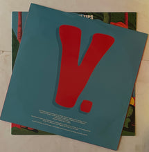 Load image into Gallery viewer, Wooden Shjips - V Lp
