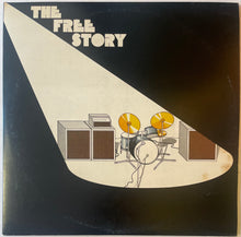 Load image into Gallery viewer, Free - The Free Story Lp (Ltd Numbered)
