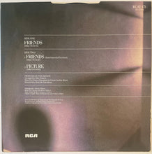 Load image into Gallery viewer, Amii Stewart - Friends 12" Single
