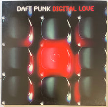 Load image into Gallery viewer, Daft Punk - Digital Love 12" Single
