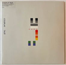 Load image into Gallery viewer, Coldplay - Talk 7" Single
