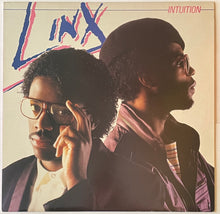 Load image into Gallery viewer, Linx - Intuition Lp
