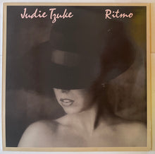 Load image into Gallery viewer, Judie Tzuke - Ritmo Lp
