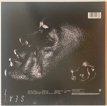 Load image into Gallery viewer, Seal - 7 Lp
