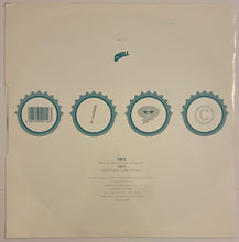 Load image into Gallery viewer, The Bogey Man - Horrors! (Part II) 12" Single
