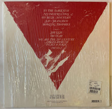Load image into Gallery viewer, Foxygen – We Are The 21st Century Ambassadors Of Peace &amp; Magic Lp
