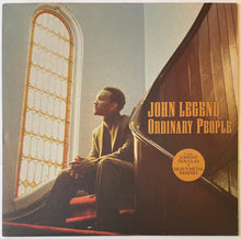 Load image into Gallery viewer, John Legend - Ordinary People 12" Single
